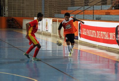 A.A. FIB lutar� pelo t�tulo Paulista em uma categoria