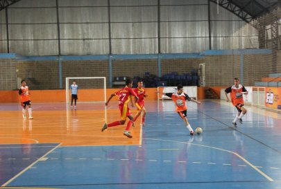 A.A. FIB conhece data da decis�o da categoria do Sub-17 do Paulista