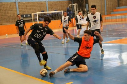 A.A. FIB busca vaga na semifinal da Copa Paulista em Guaratinguet�