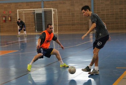 A.A. FIB encara Yoka e abre segunda fase da Copa Paulista em Bauru