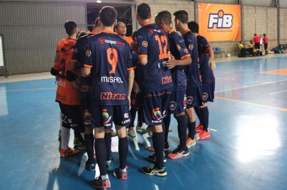A.A. FIB confirma presen�a na Copa Paulista e conhece os primeiros rivais