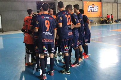 A.A. FIB confirma presena na Copa Paulista e conhece os primeiros rivais