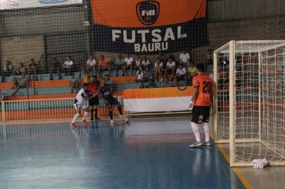 Por t�tulo da Copa Record de 2016, A.A. FIB recebe o Pompeia