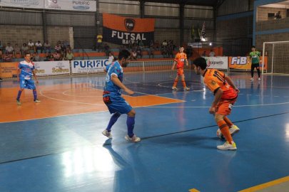 Em 2016, A.A. FIB ter� mais advers�rios do interior na Liga Paulista