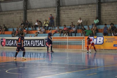 Elenco da A.A. FIB retorna aos treinos nessa quarta-feira�