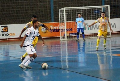Em Pompeia, A.A. FIB busca 3� classifica��o na �ltima rodada e longe de Bauru�