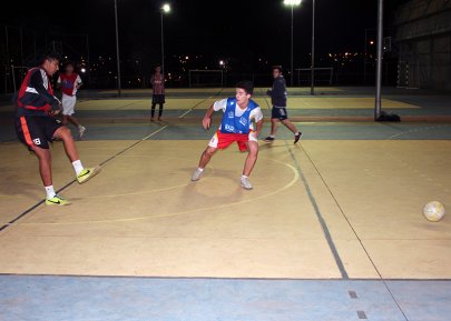 Equipes menores da A.A. FIB encerram primeira fase do Paulista