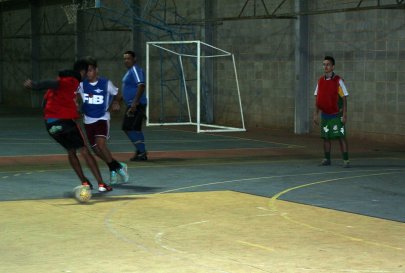 Em Bauru, categorias menores da A.A. FIB decidem futuro no Paulista