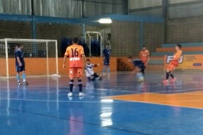 A.A. FIB vence mais uma na Copa Record e segue com 100% de aproveitamento