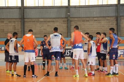 Ap�s dois t�tulos no ano, AA FIB/Total M�veis deve ter mudan�as para a LPF