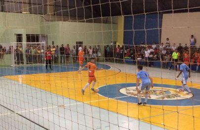 Por vaga na semifinal,�A.A. FIB encara�Promiss�o pela�Copa TV Tem�