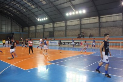 Em Araraquara, AA FIB/Total M�veis tentar� recupera��o na Liga Paulista