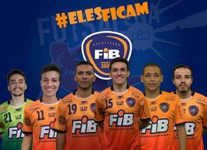 A.A. FIB anuncia os primeiros nomes para a temporada 2017�