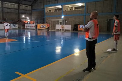 Em S�o Paulo, A.A. FIB faz jogo de volta das quartas de final da Copa Paulista contra AABB�