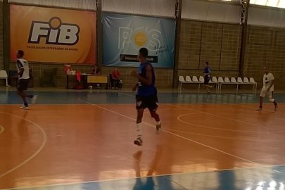 Avalia��es para elenco adulto da�A.A. FIB entram na reta final�