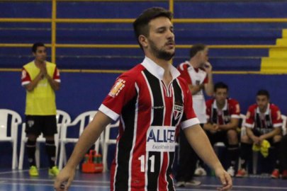 Mais quatro jogadores ir�o refor�ar a A.A. FIB nessa temporada