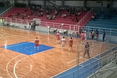 A.A. FIB soma o primeiro ponto fora de casa na Liga Paulista