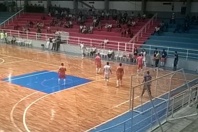 A.A. FIB soma o primeiro ponto fora de casa na Liga Paulista