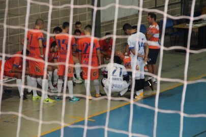 Copa TV Tem: AA FIB/Total M�veis faz primeiro jogo da final nesta ter�a