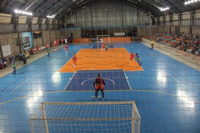 Com entrada gratuita, AA FIB/Total M�veis decide t�tulo da Copa TV Tem em Bauru