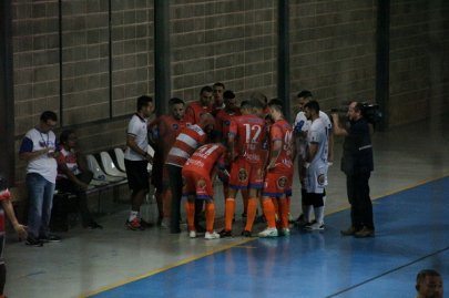 Ap�s bicampeonato na Copa TV Tem, AA FIB/Total M�veis busca t�tulo da Copa dos Campe�es