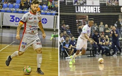A.A. FIB anuncia os primeiros refor�os para a temporada 2018