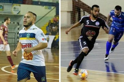 A.A. FIB refor�a elenco para 2018 com piv� e ala