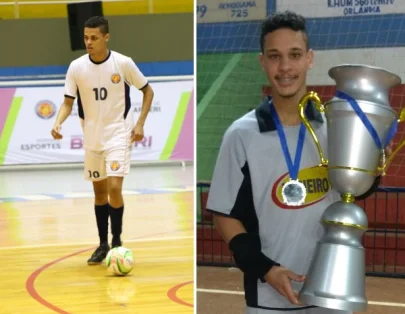 A.A. FIB acerta o retorno de dois jogadores