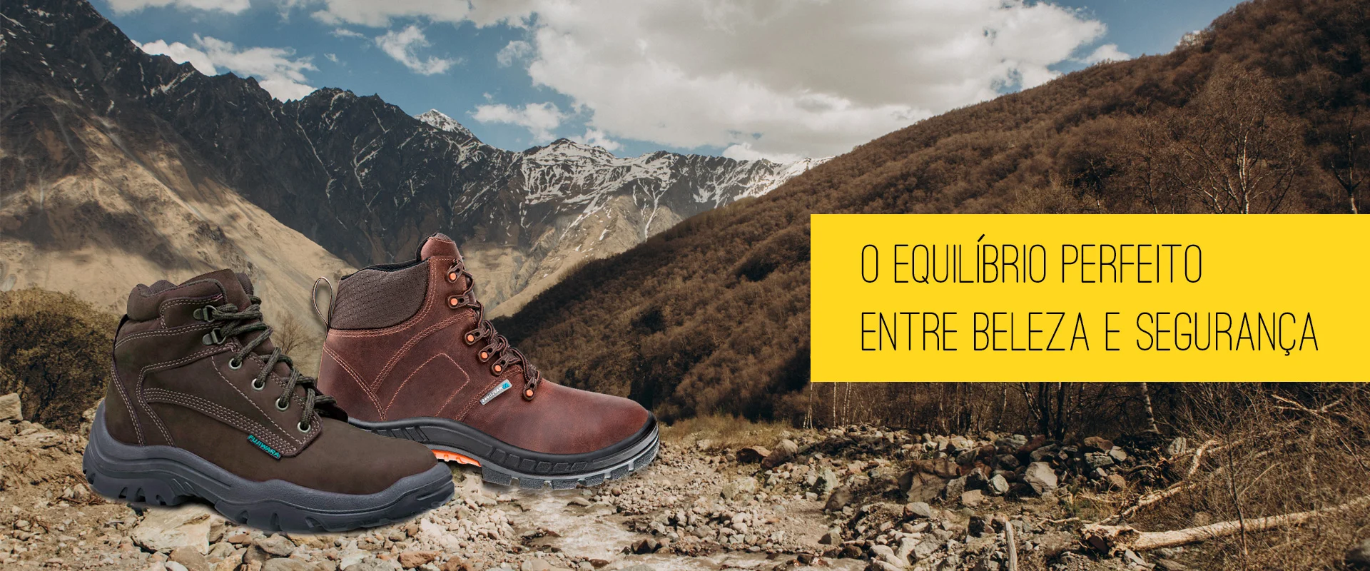 Banner bota