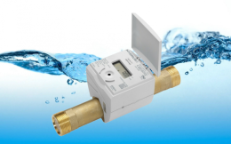 Medidor Ultrass�nico 1