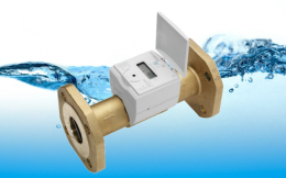 Medidor Ultrass�nico 2