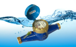 Hidr�metro Multijato 1