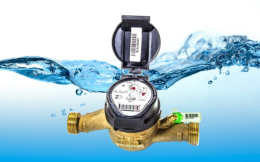 Hidr�metro Multijato 3/4