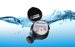Hidr�metro Unijato 3/4
