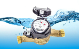 Hidr�metro Multijato 3/4