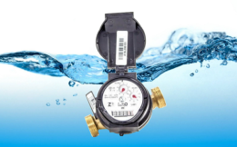 Hidr�metro Unijato 3/4