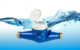 Hidr�metro Multijato 1
