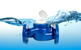 Hidr�metro Multijato 2