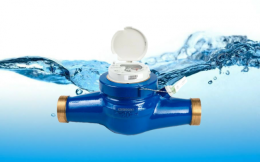 Hidr�metro Multijato 1 1/2