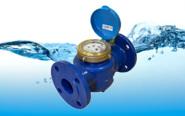Hidr�metro Multijato 2