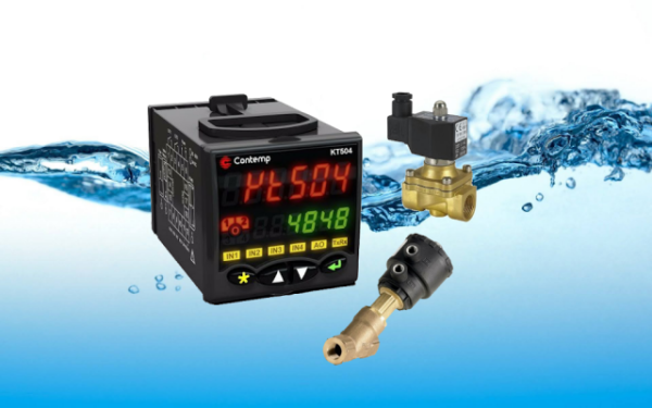 Dosador Autom�tico CDA-415