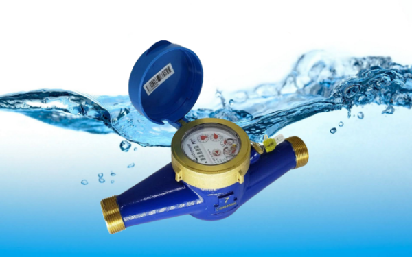 Hidr�metro Multijato 1