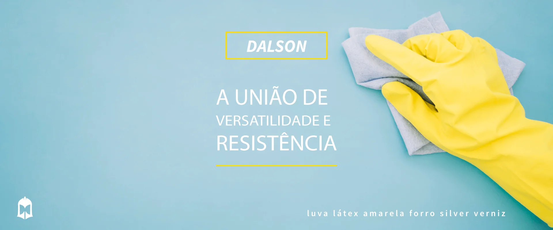 Banner Luva