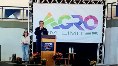 F�rum GPB Pecu�ria de Bauru Enriquece Setor Agropecu�rio em Evento do 1.� Agro Sem Limites