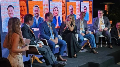 Associa��o GPB participa do Agrotalk Business