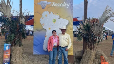 Associa��o GPB participa do 3� Beef Day - A ci�ncia a favor do campo
