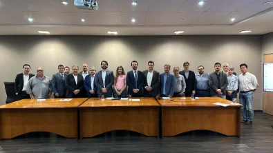 Associa��o GPB refor�ando o Desenvolvimento da Pecu�ria em S�o Paulo como Novo Membro do FUNDEPEC