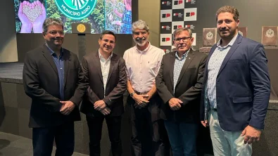 Presidente da Associa��o GPB destaca o apoio ao Agro Paulista durante o SP AGRO