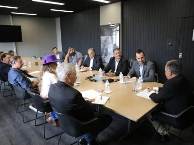 GPB e C�mara Setorial da pecu�ria salvam os leil�es de gado de corte