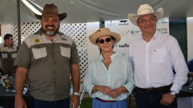 Informe Especial Associa��o GPB: S�o Paulo Avan�a Rumo � Conquista da Zona Livre de Febre Aftosa Sem Vacina��o